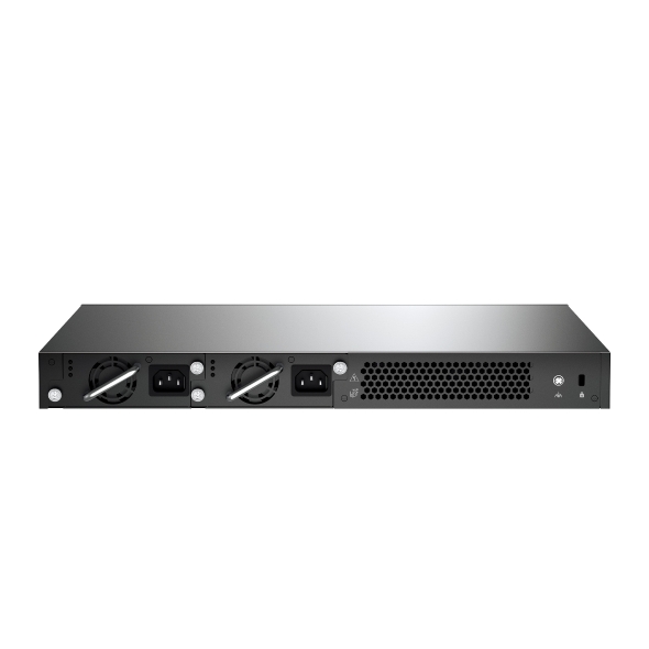 DS-P7001-16 DeltaStream 16-Port Pizza-Box GPON Optical Line Terminal