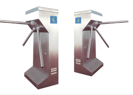 Semi Auto Turnstile CMC303