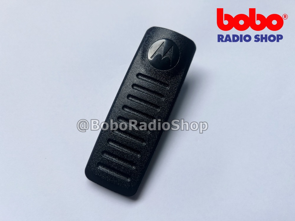 คลิปหลัง MOTOROLA ATEX Belt Clip PMLN6086A (2.5in)