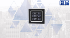 HIP Smart Control รุ่น CMG-8550-3T