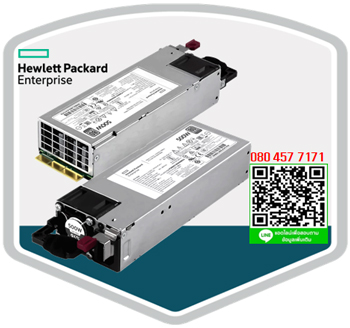 HPE 500W,Flex Slot Platinum,Hot Plug,Power Supply Kit,720478-B21