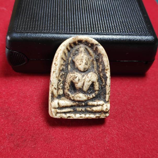 พระซุ้มกอกรุวัดทัพข้าว จ.สุโขทัย