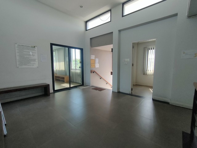 (MH0142) ขายบ้านเดี่ยว 2 ชั้น ม.ธีรินทร์ พาร์ค จรัญ 13-กาญจนาภิเษก Built-in พร้อมอยู่