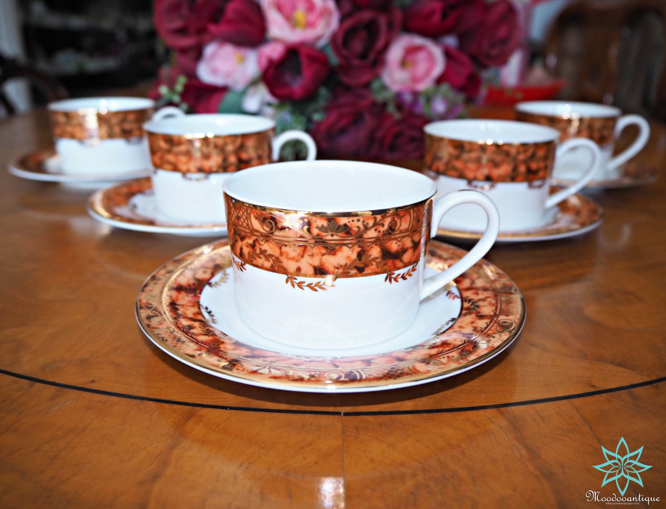 Richelle by Kuriyama