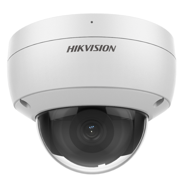 DS-2CD2146G2-I (2.8mm) กล้องวงจรปิด Hikvision Acusense IPC 4MP PoE