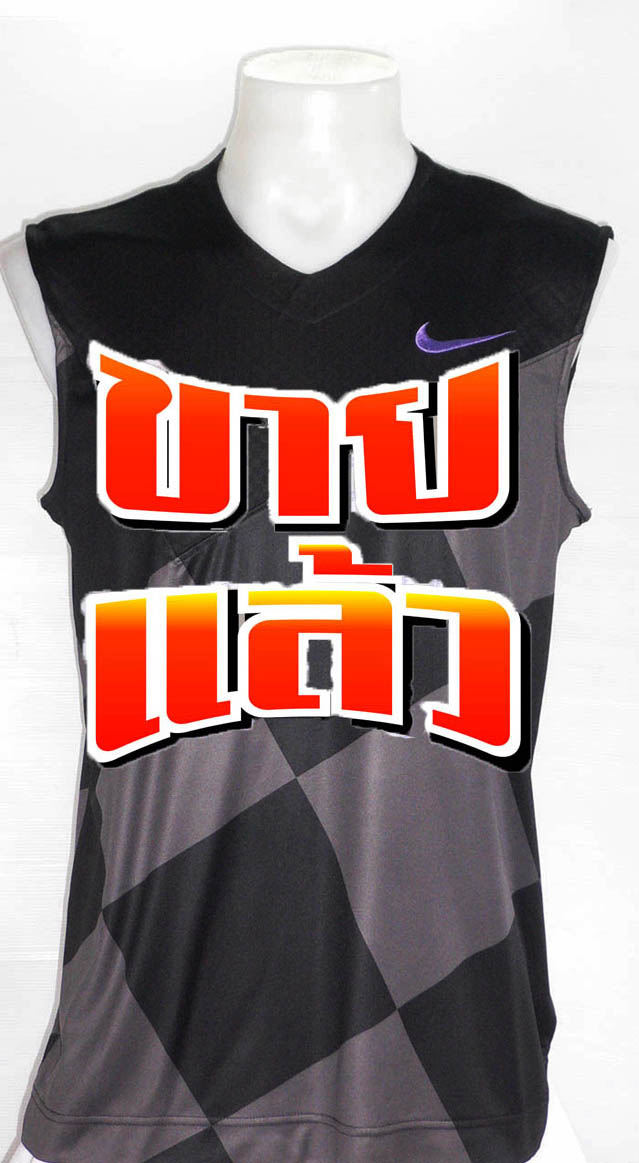 เสื้อบาส NIKE KOBE ไซส์ L รอบอก 42 นิ้ว ยาว 29 นิ้ว