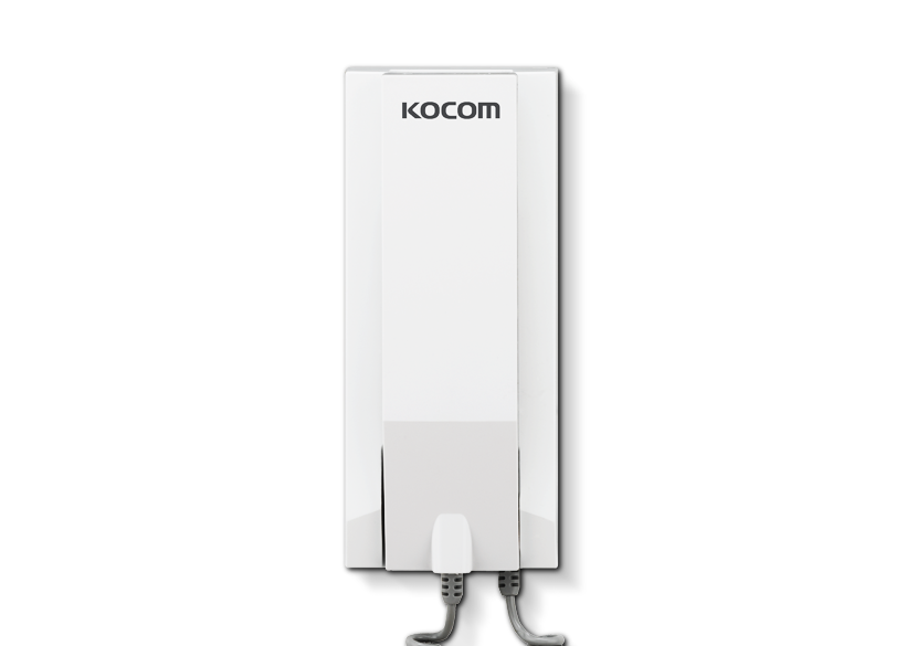 KIP-300 Sub interphone (Sub unit)