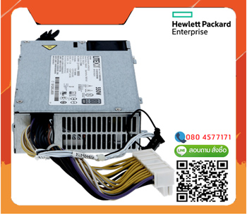 HPE 550W,FIO,Power Supply Kit, 730941-B21, 748949-001, 766879-001, HSTNS-PL53, PS-2551-2C-LF