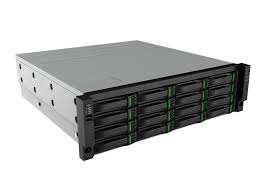 TC-R31640 Spec:E/B/R/N/V4.0 40ch 16 HDD S+265 Raid, Hot Swap 16MP 640Mbps/320Mbps