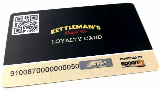 รับพิมพ์บัตรแข็งขูดรหัสลับ Card Offset