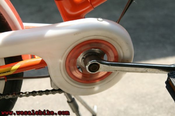 รถพับ National หนัก15KG เกียร์ดุม3เกียร์ ล้อ20นิ้ว