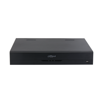 DHU-NVR5432-EI Dahua 32CH 4HDD 1.5U NETWORK VIDEO RECORDER