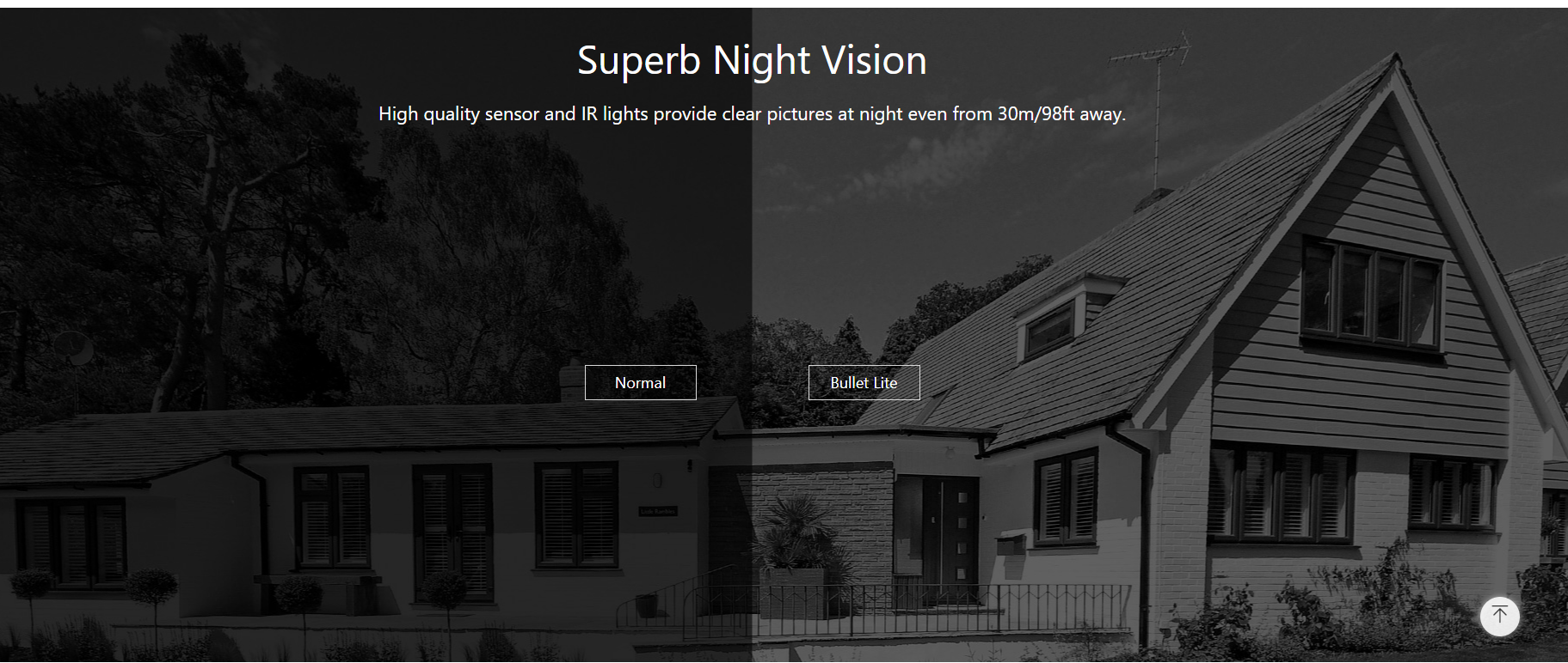 IMOU IP Camera Network 2MP Bullet Lite IPC-G22P ใช้ได้ทั้งภายใน และภายนอก