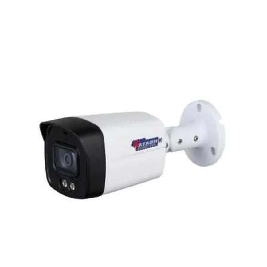 กล้องวงจรปิด รุ่น WVI20181F 2.0 MP Full-Color Starlight HDCVI Bullet Camera