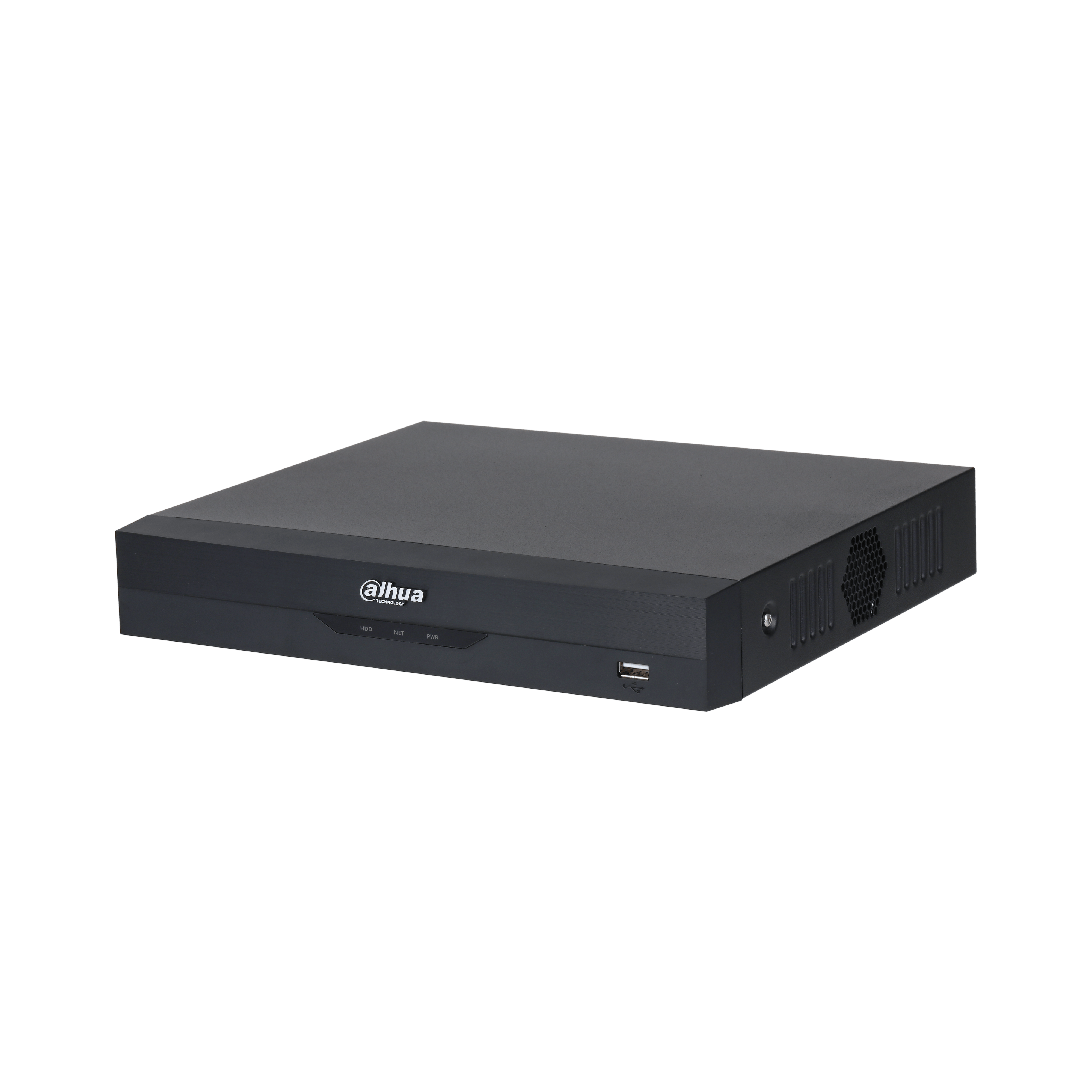 เครื่องบันทึก XVR DVR Dahua 8 Channels รุ่น XVR4108HS-I