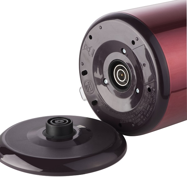 กาต้มน้ำไฟฟ้า Midea 1.7 ลิตร รุ่น MK-H317E2B