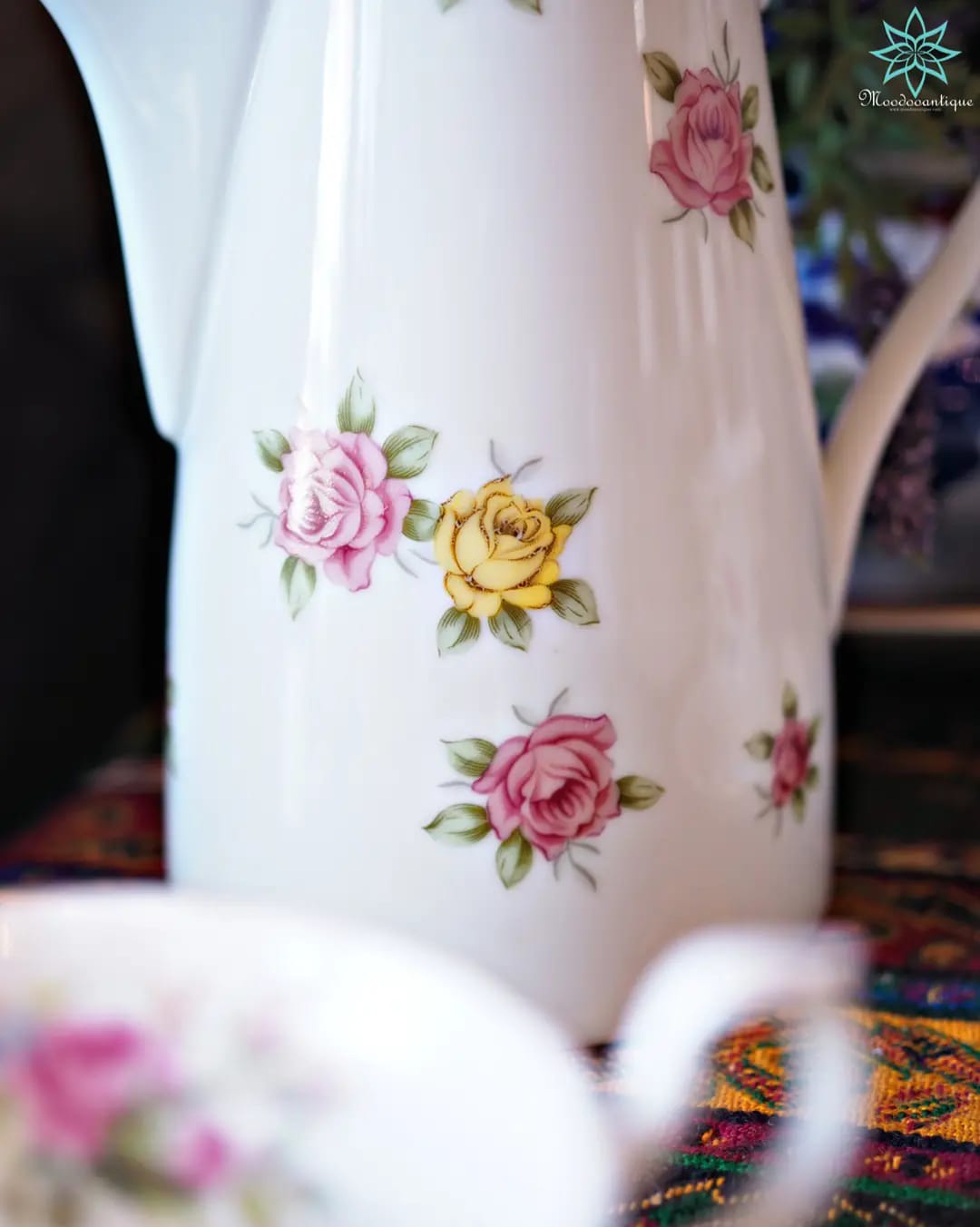 GOLD CHINA HONEY-SONG 620