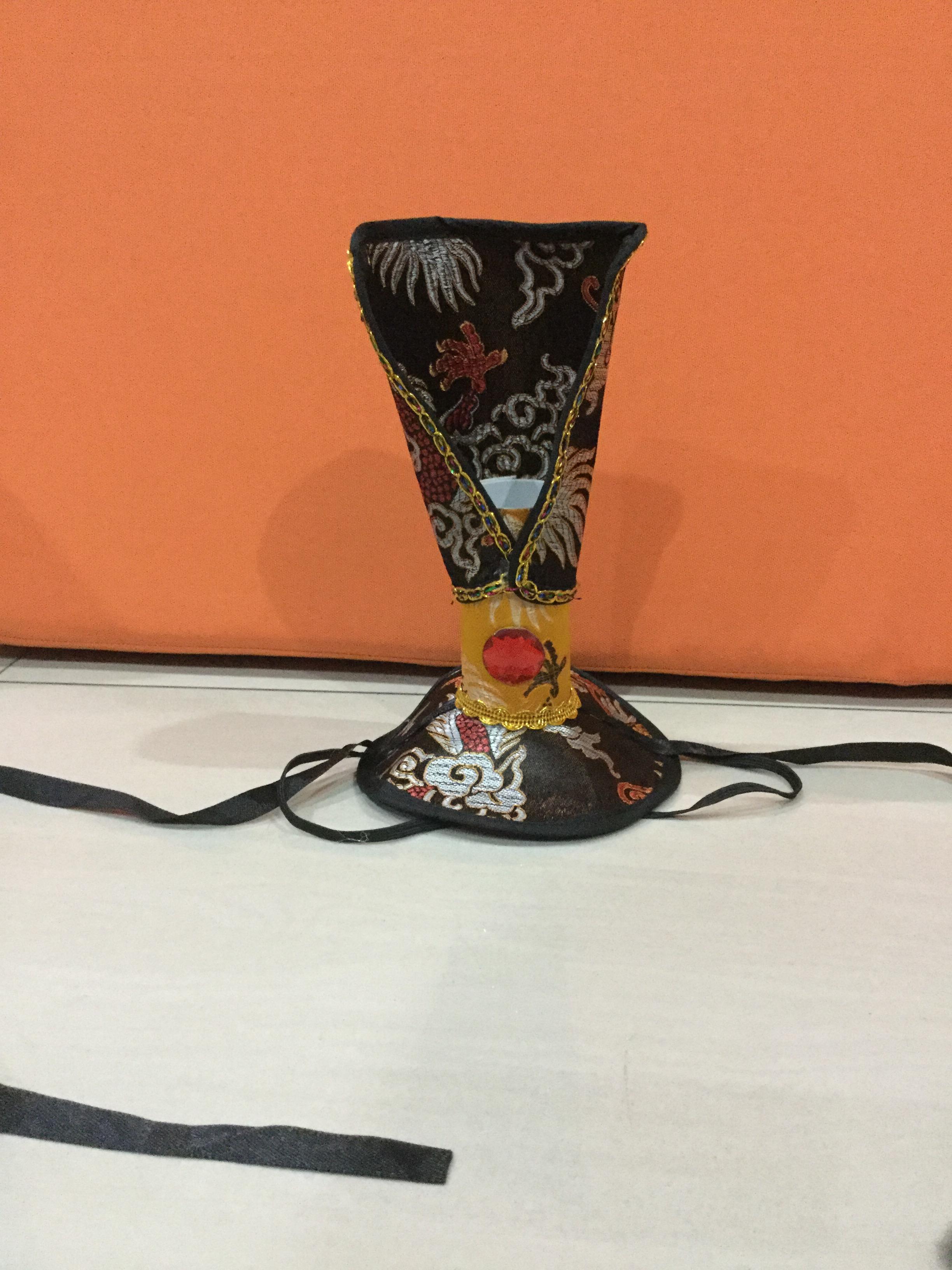 หัวผู้ชายฮั่น สินค้าพร้อมส่ง