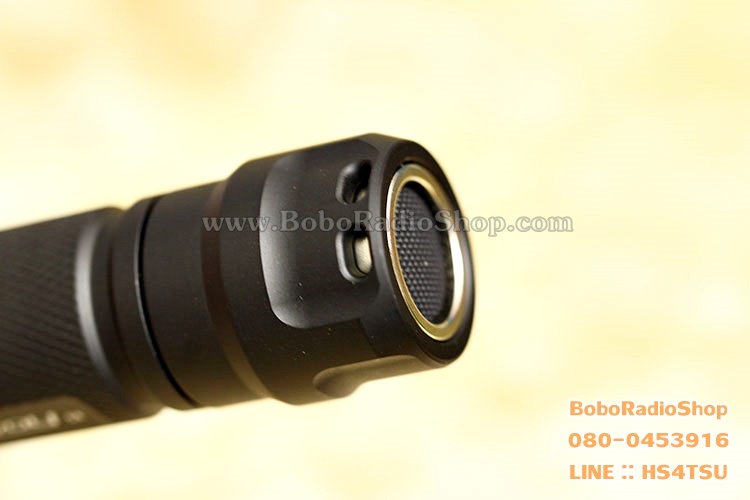 แม่เหล็กติดท้ายสำหรับไฟฉาย Convoy S2/S2+/C8/C8+