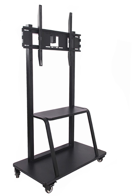 ขาตั้งทีวี BDEE รุ่น S901 (รองรับทีวี ขนาด 50-85 นิ้ว) รองรับน้ำหนักไม่เกิน 100 กิโลกรัม