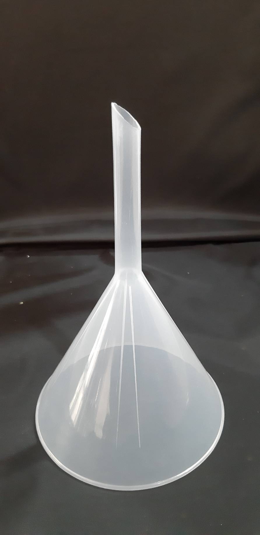 Funnel Analytica 50mm.50x50mm.#VPW1039/2 กรวยกรองสาร