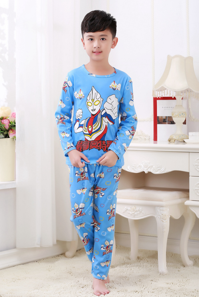ชุดนอนเด็ก Size 8=5T
