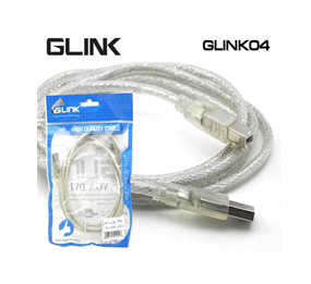 GLINK HDMI,LAN, POWER CABLE/GLINK04-1.8M