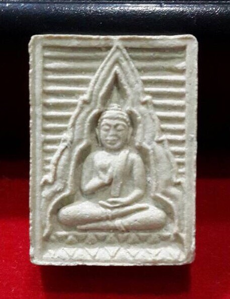 พระผงวัดปากน้ำ รุ่น 6