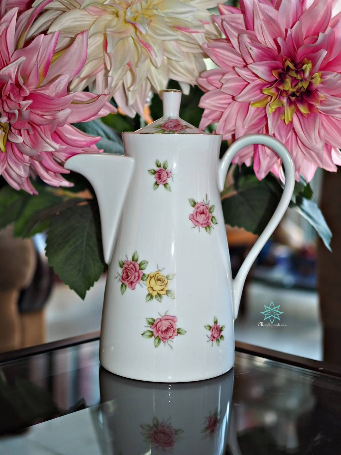 GOLD CHINA HONEY-SONG 620