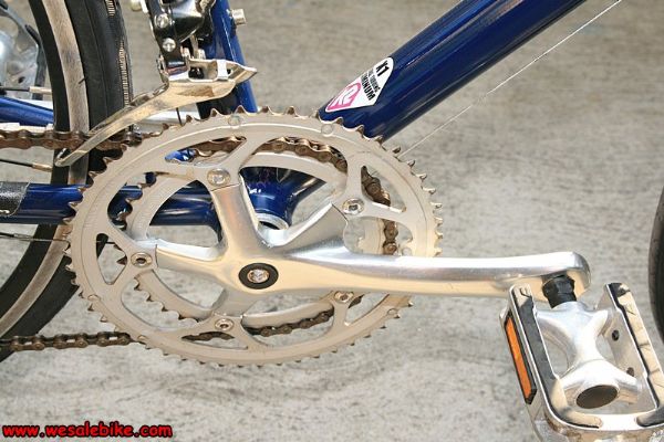 จักรยานทัวร์ริ่ง K2 XRR2.0 ไซส์ S