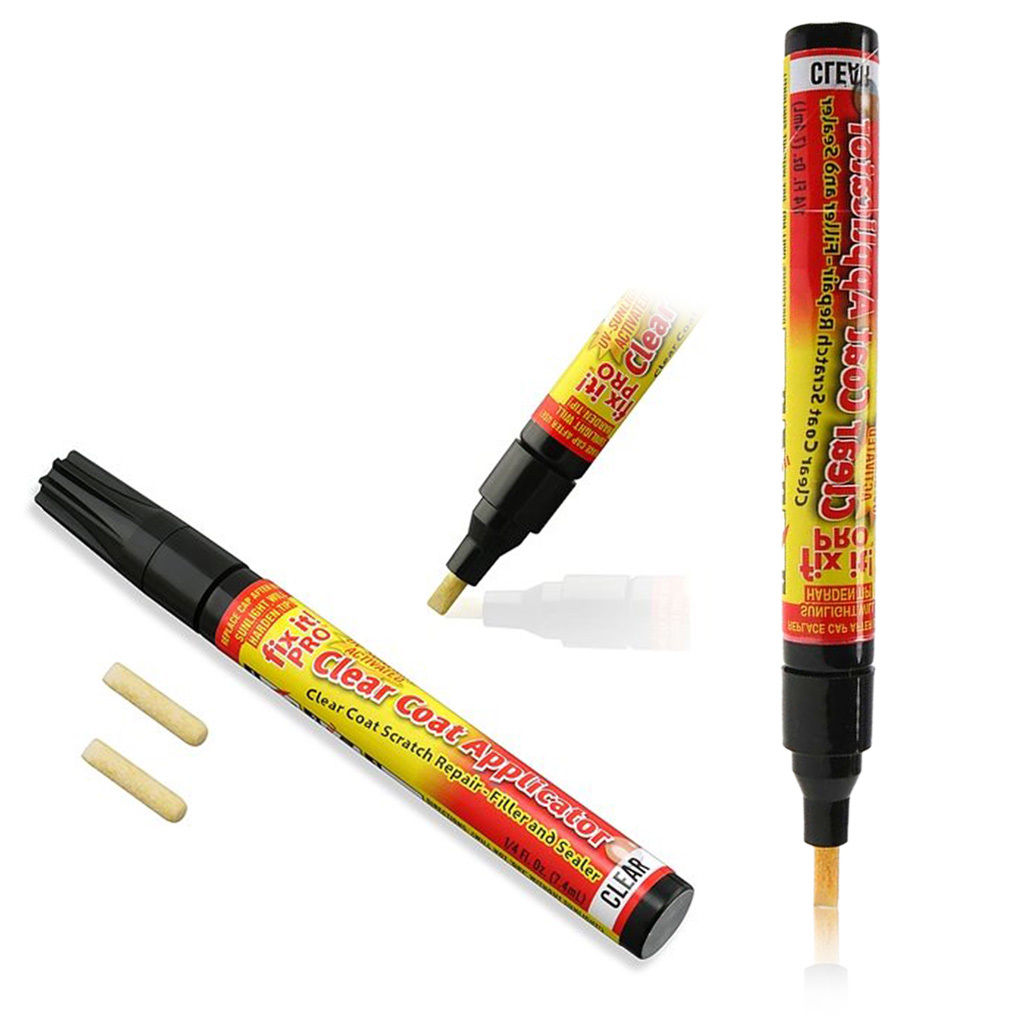 Fix it Pro ปากกาลบรอยขีดข่วนสีรถยนต์