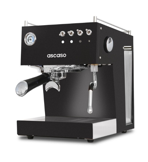 เครื่องชงกาแฟ ascaso Uno Pm 1 Group