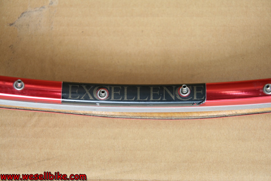 ขอบล้อ 700C Ambrosio 32รู