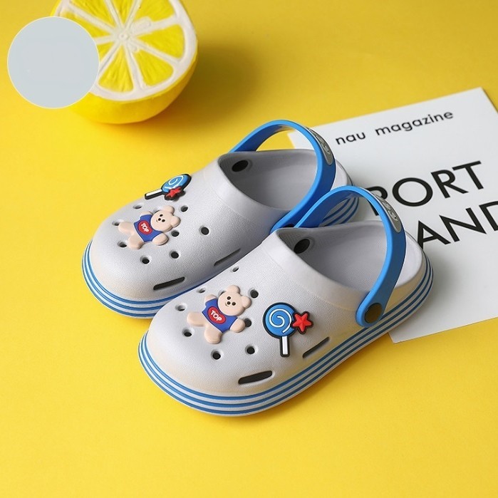 รองเท้าลำลองเด็ก PA116