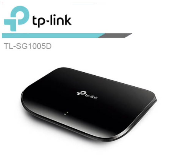 SOHO รุ่น TL-SG1005D