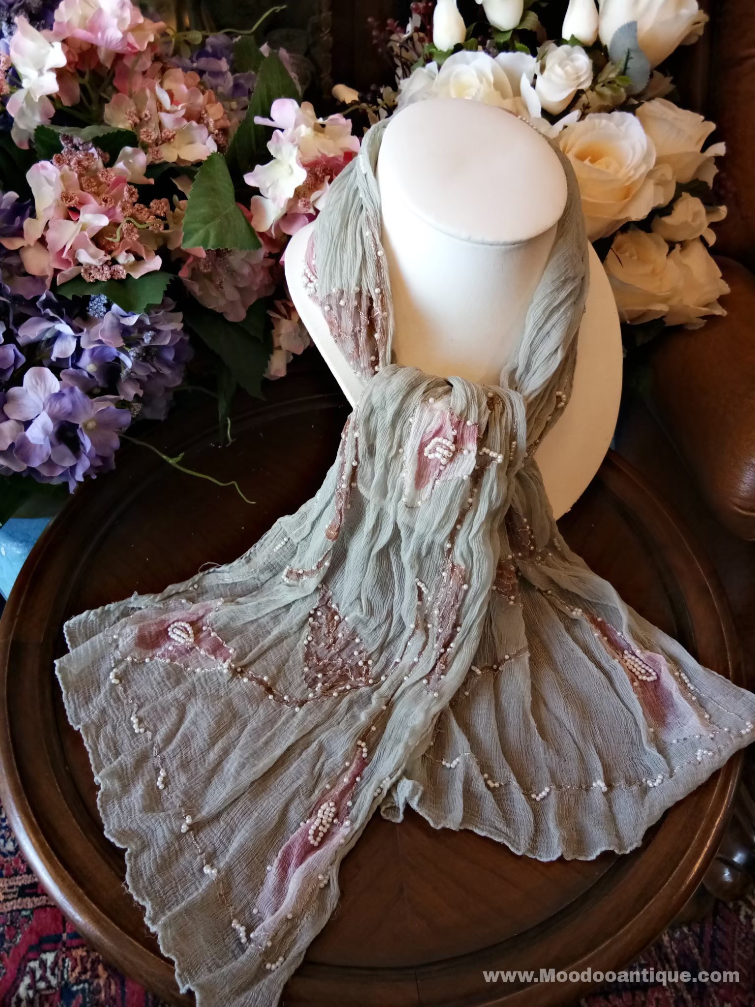 ผ้าคลุม ผาพันคอ