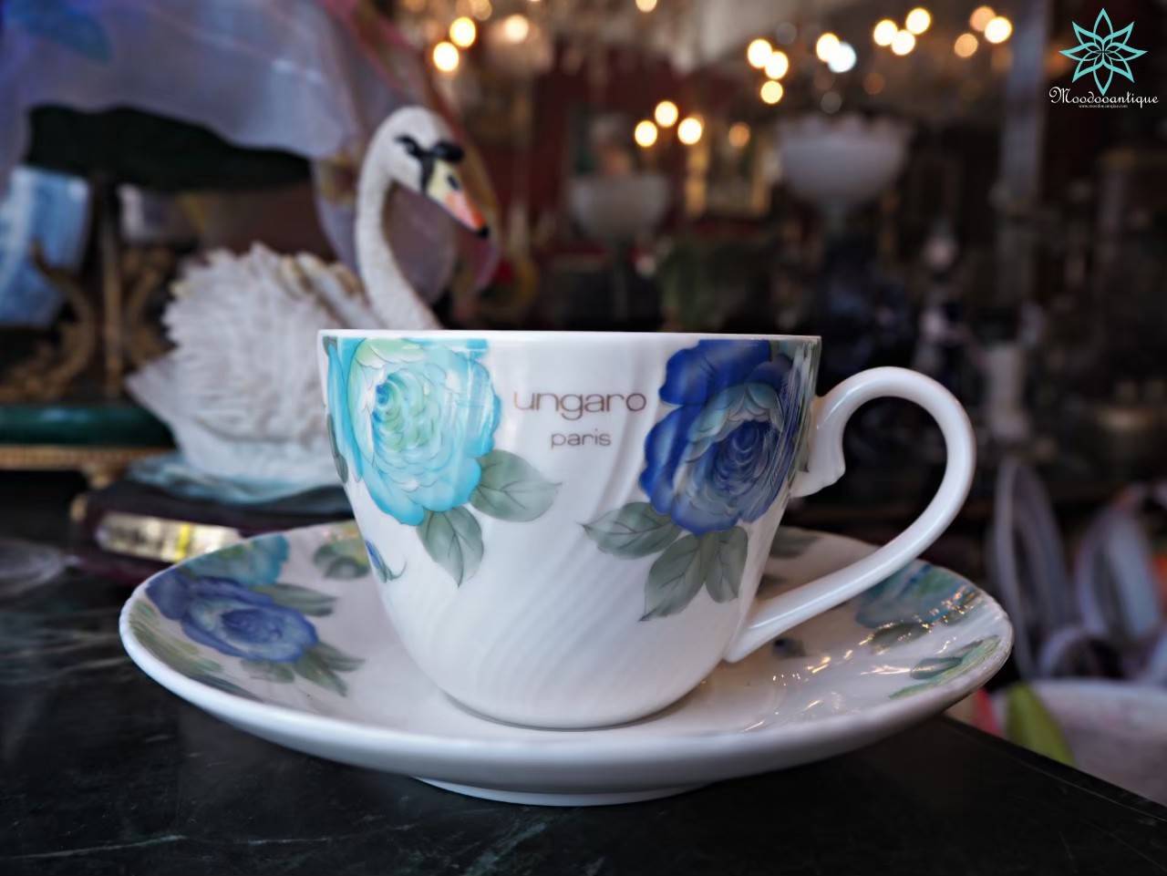 Ungaro Paris ( Maebata Japan) ของแถมให้คุณลูกค้า