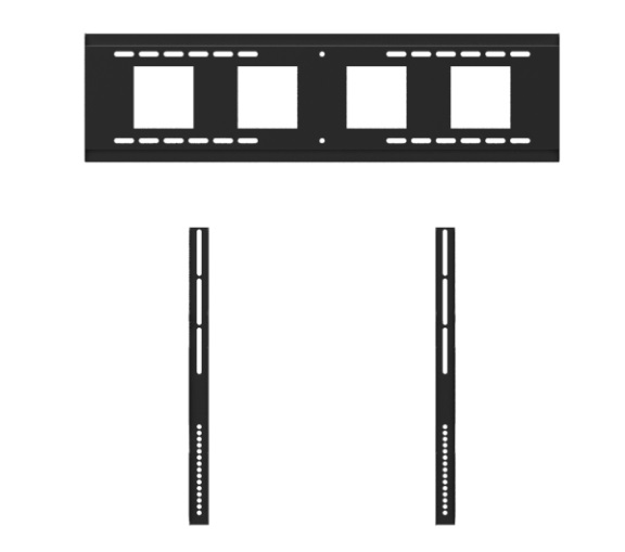 HIKVISION DS-D5AW/Q Wall Mount Bracket Interactive Screen