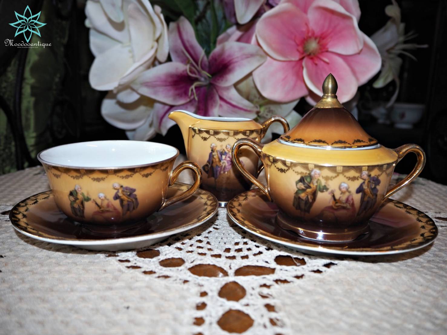 AW Gloria Czecho-Slowakia