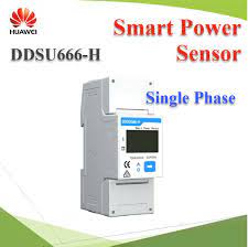 Huawei Power Sensor 1ph DDSU666-H + CT รุ่น HUW-DDSU666-H