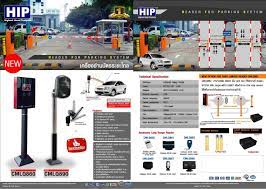 ชุดไม้กันรถยนต์พร้อมติดตั้ง อ่านบัตรระยะไกล Esypass HIP รุ่น CMW8163-DC/ CMW-8166DC ไฟดับใช้งานได้ !!! รุ่นใหม่!!! (พร้อมชุดสำรองไฟ Backup Module For Barrier CMW816X DC + Battery 12v7a จำนวน1ชุด)