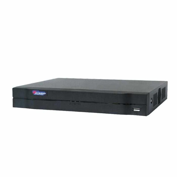 เครื่องบันทึก รุ่น WVR025X-X HDCVI DVR 16CH แจ้งเตือนผ่านไลน์ได้ Hot!