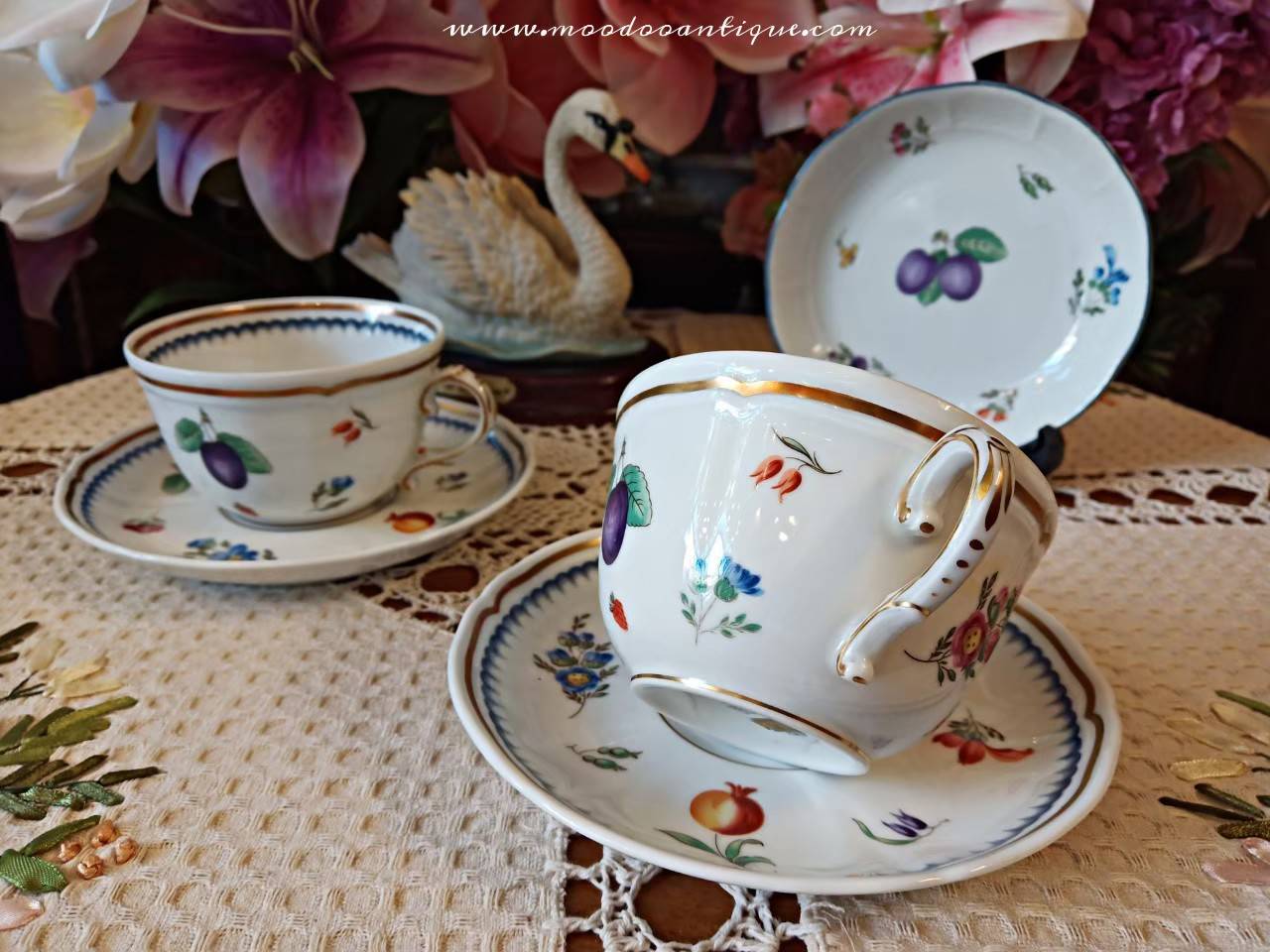 Richard Ginori Florence Italy