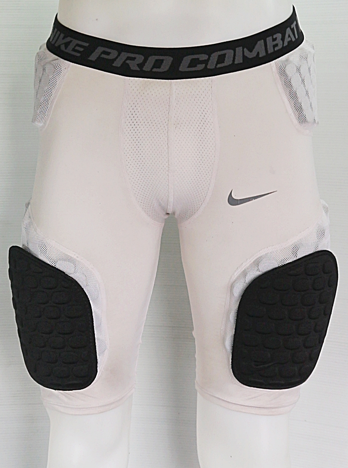 กางเกงกันกระแทก NIKE PRO COMBAT PADDED ไซส์ L