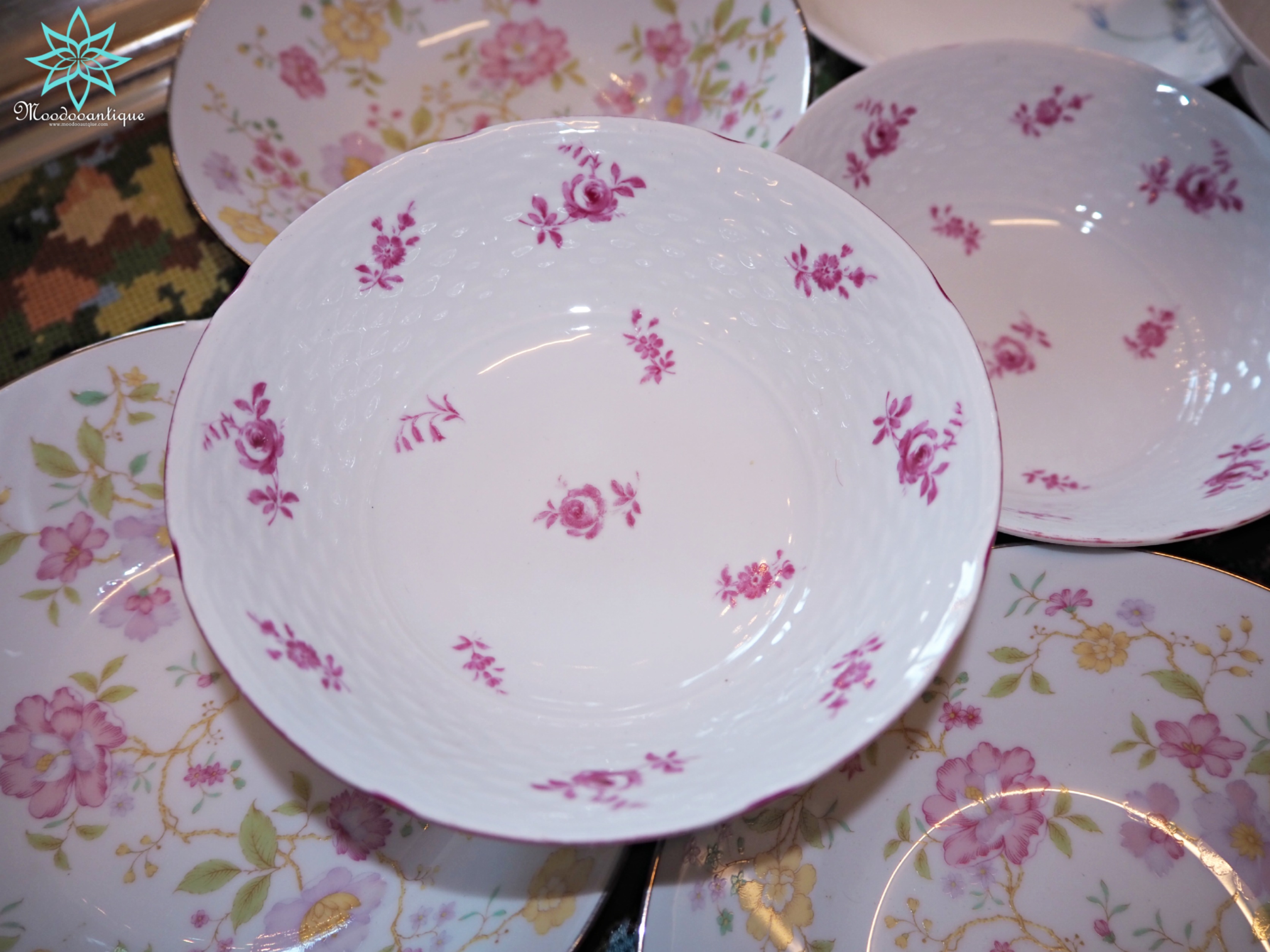 classical form Richfield Japan since 1752