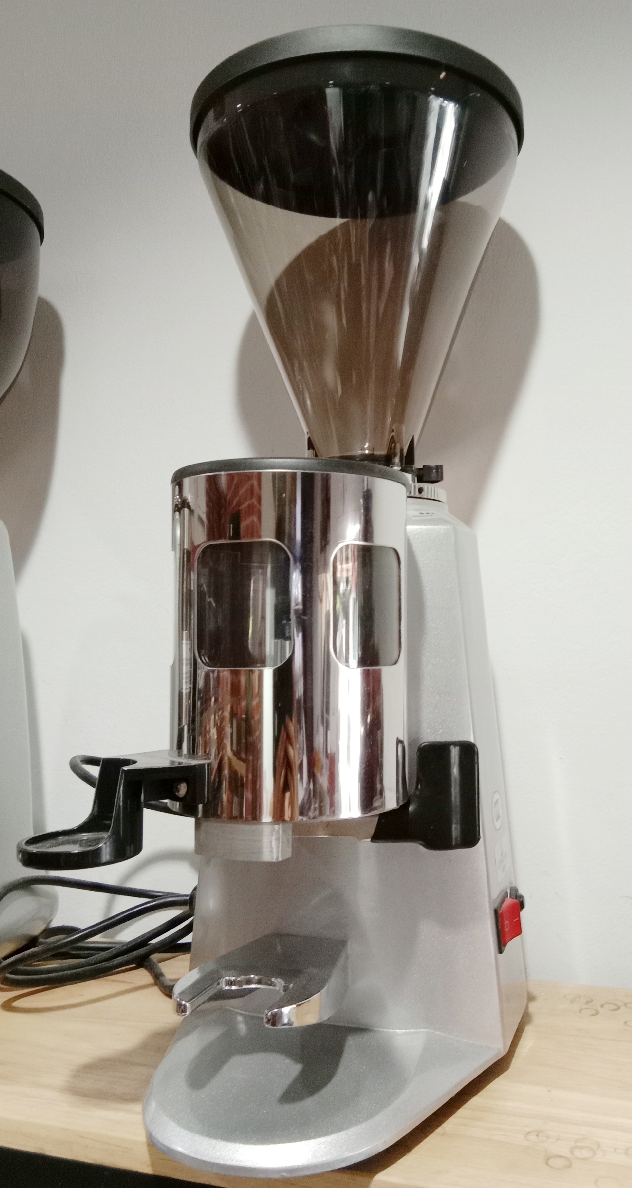เครื่องบดกาแฟ 900n