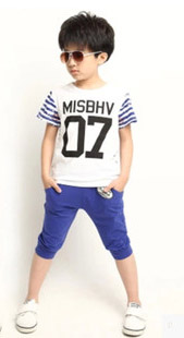 เสื้อผ้าเด็ก Size 110