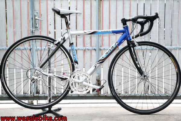 เสือหมอบ ORBEA Sport ตะเกียบและหางหลังเป็นคาร์บอน ไซส์ M