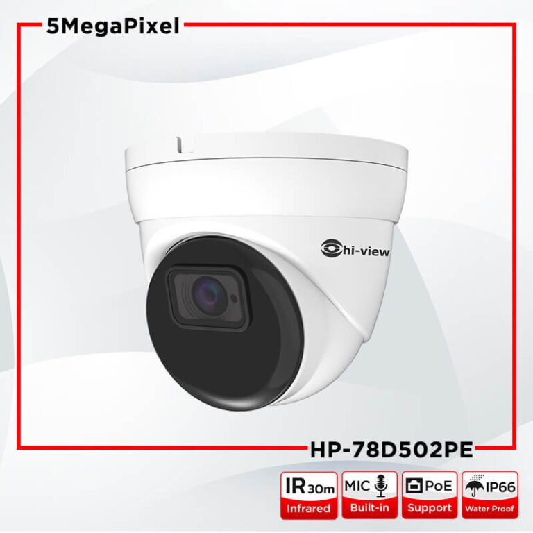 HP-78D502PE