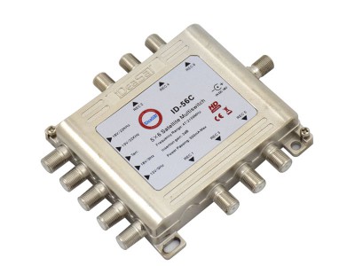 Multiswitch รุ่น ID56C